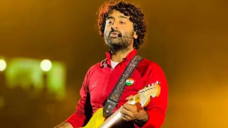 अरिजीत सिंह ने क्यों लिया संन्यास लेने का फैसला? सिंगर ने तोड़ी चुप्पी, सोशल मीडिया पर वायरल ट्वीट के पीछे की असली वजह बताई