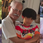 अर्जुन बिजलानी, पत्नी नेहा स्वामी पिता के अंतिम संस्कार में रो पड़े - देखें