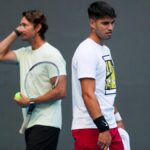 अलकराज-फेरेरो स्प्लिट ने टेनिस कोचिंग के बदलते चेहरे पर बहस छेड़ दी