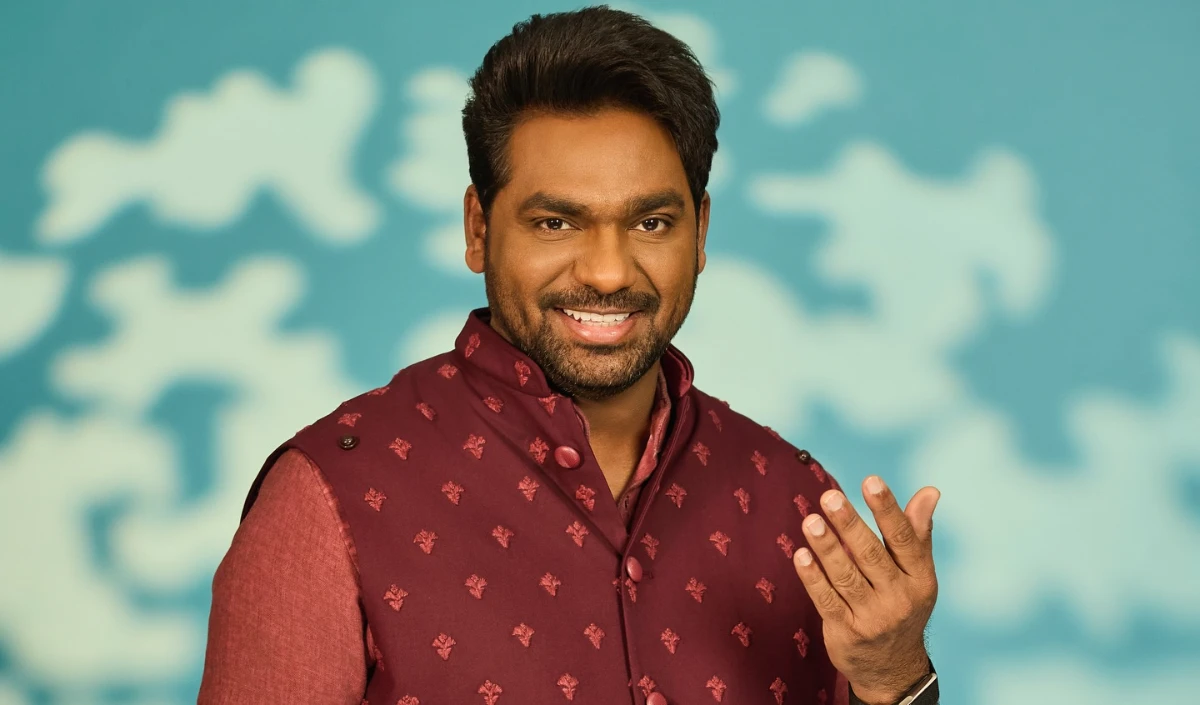 अलविदा ‘टफ बॉय’! जाकिर खान ने किया कॉमेडी से लंबे ब्रेक का ऐलान, 20 जून को हो सकता है आखिरी शो