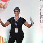 आंदोलन ही औषधि है: प्रीति चावला