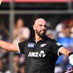 आईसीसी वनडे रैंकिंग में डेरिल मिशेल ने विराट कोहली को पछाड़कर शीर्ष स्थान हासिल किया