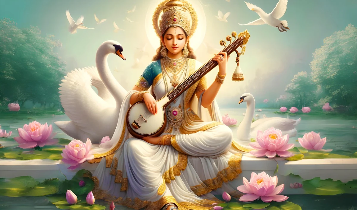 आज का पंचांग: बसंत पंचमी पर नहीं बन रहा शुभ मुर्हूत, लक्ष्मी-सरस्वती का महासंयोग, जानें शुभ मुहुर्त