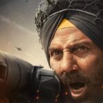 आज बॉर्डर 2 की रिलीज के बाद सनी देओल की पहली प्रतिक्रिया: कोई चिंता नहीं, कोई तनाव नहीं'