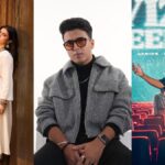 आदित्य रिखारी की 'साहिबा' से लेकर साईं अभ्यंकर की 'विझी वीकुरा' तक: 2025 में आई-पॉप संगीत कैसे फला-फूला