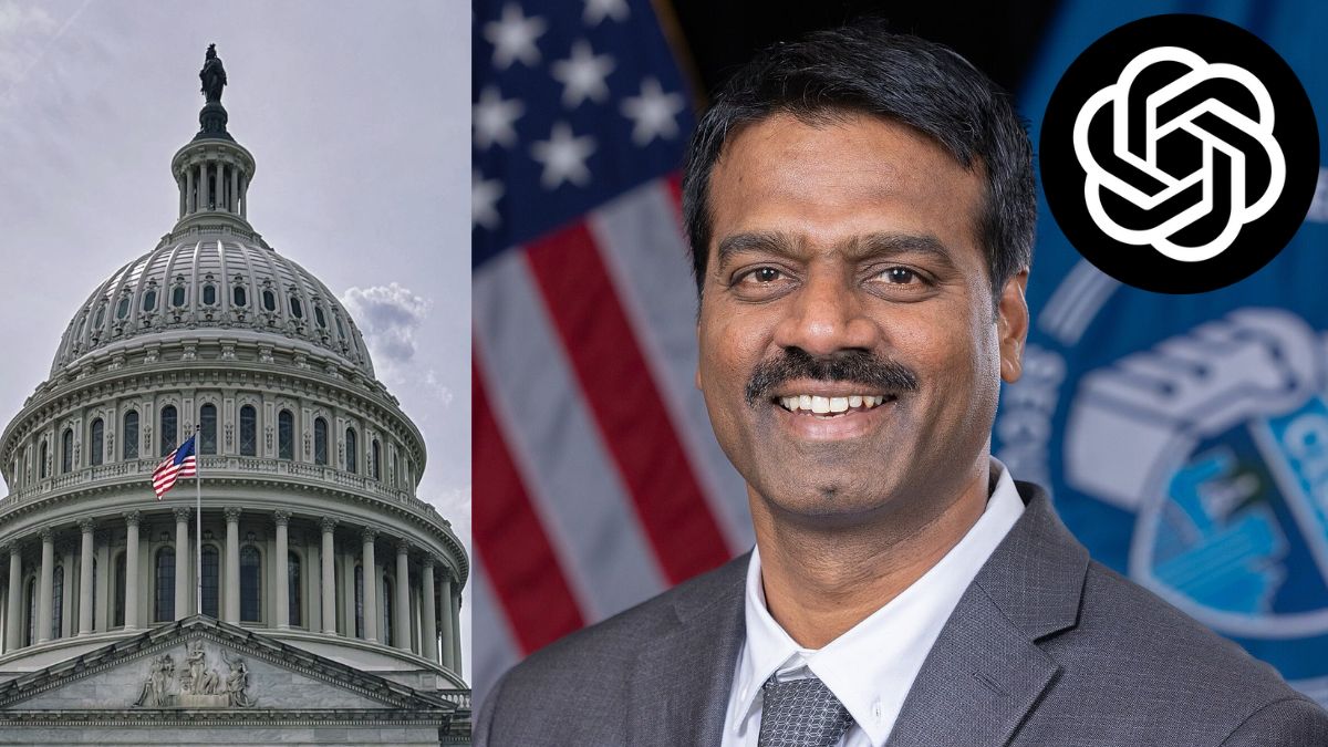 आधिकारिक दस्तावेज़ों के लिए ChatGPT का उपयोग करने पर अमेरिकी साइबर सुरक्षा एजेंसी प्रमुख आलोचना के घेरे में: रिपोर्ट