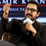 Aamir Khan