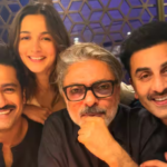 आलिया भट्ट-रणबीर कपूर की लव एंड वॉर की रिलीज डेट में देरी नहीं, 2026 में रिलीज की पुष्टि