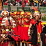 इतिहास का जश्न: नए साल के अतीत से नए साल के वर्तमान तक!