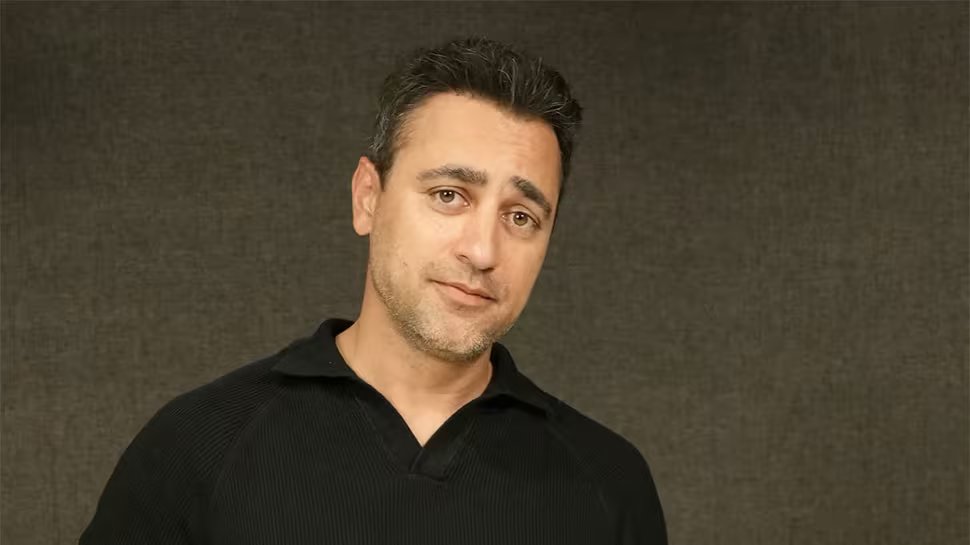 इमरान खान ने बताया कि कैसे उनकी गर्लफ्रेंड लेखा वाशिंगटन और बेटी इमारा उनके इलाज में अहम भूमिका निभा रही हैं