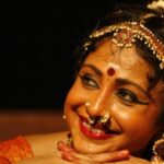 इस वर्ष के नृत्य कलानिधि पुरस्कार की प्राप्तकर्ता उर्मिला सत्यनारायणन ने नृत्य में अपनी 50 साल की यात्रा को याद किया