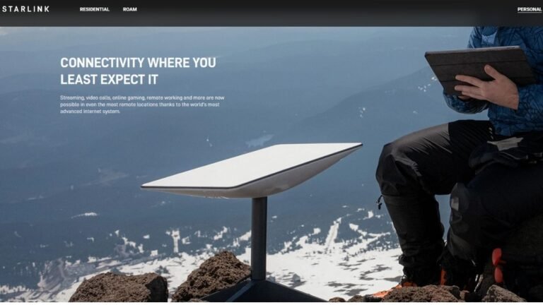 ईरान में डिजिटल शटडाउन के विरोध के बीच स्टारलिंक मुफ्त इंटरनेट सुविधा प्रदान करता है