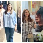 ईशा देओल को धर्मेंद्र के पद्म विभूषण पर गर्व है, उन्होंने सनी देओल की 'बॉर्डर 2' का उत्साह बढ़ाया