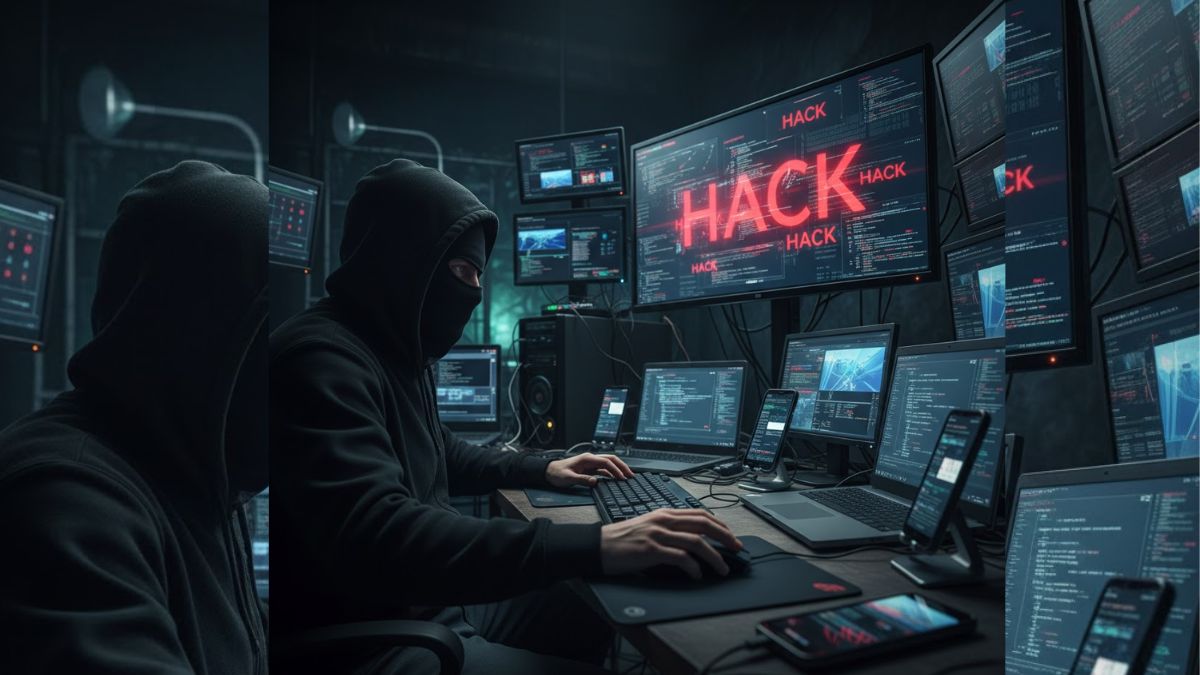 एंड्रॉइड सुरक्षा चेतावनी: ये लोकप्रिय ऐप्स स्कैमर्स को आपके फोन तक पूरी पहुंच दे सकते हैं