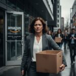 एआई ने मेरा काम ले लिया: अमेज़ॅन कर्मचारी अपनी भावनाओं को साझा करने के लिए सोशल मीडिया का सहारा ले रहे हैं