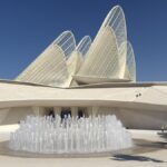 एक अरब लेंस के माध्यम से | अबू धाबी में जायद राष्ट्रीय संग्रहालय संयुक्त अरब अमीरात की उभरती कहानी बताता है