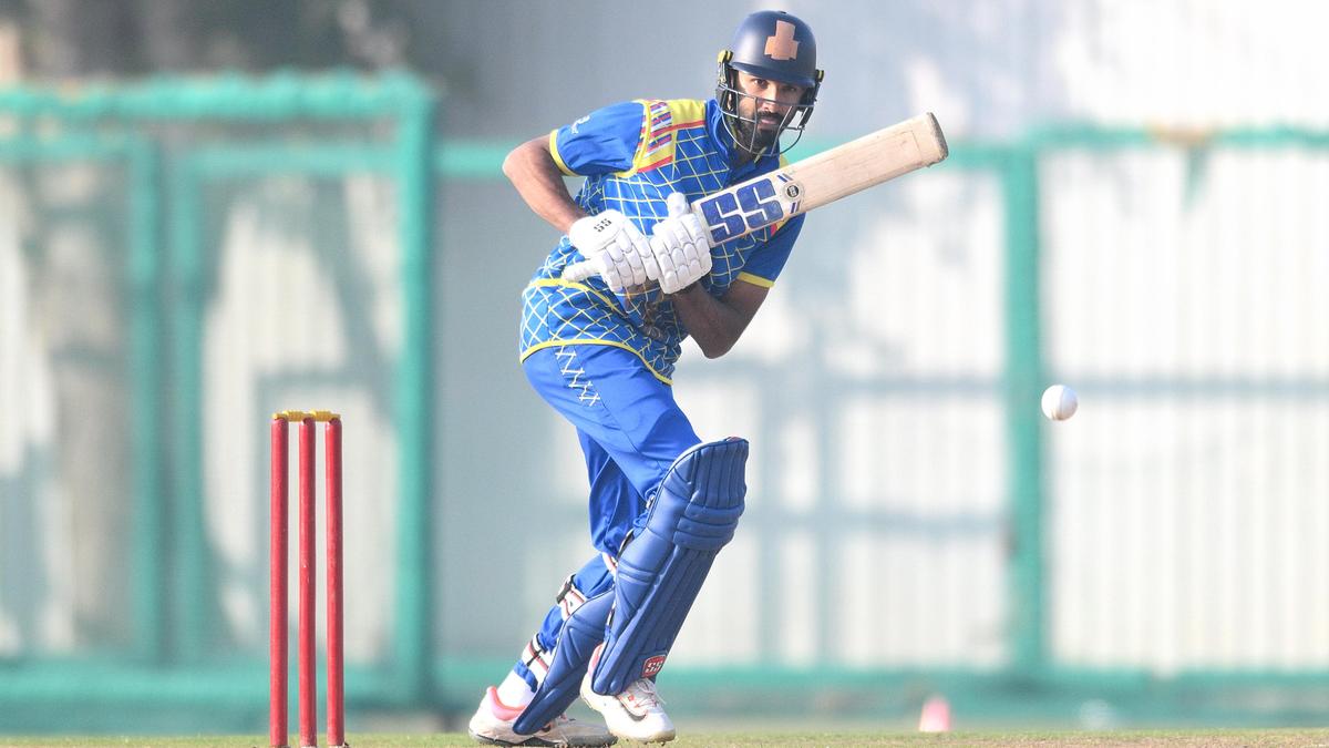 एक अविश्वसनीय सुंदरता के लिए प्रभाव, प्रचुरता और निरंतरता का सम्मिश्रण