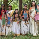 एक पूर्ण महिला कठपुतली टीम प्राचीन कला को समकालीन स्वाद देती है