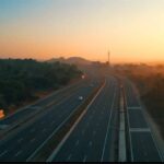 एनएचएआई द्वारा डीओटी और ट्राई से संपर्क करने से राष्ट्रीय राजमार्गों पर मोबाइल नेटवर्क कनेक्टिविटी में सुधार होगा