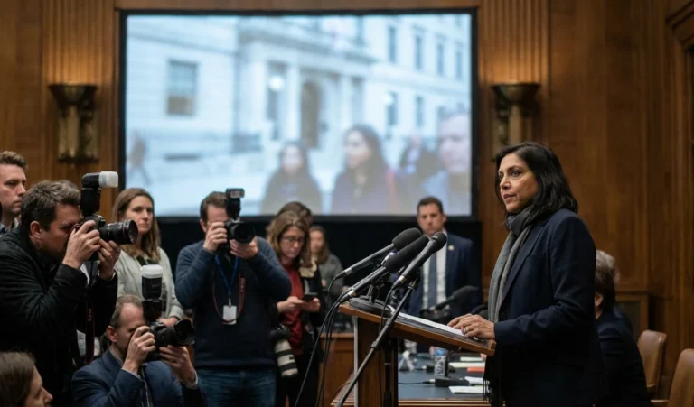 Mira Nair in Epstein Files