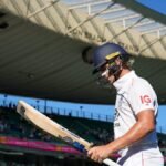 एशेज 5वां टेस्ट, दिन 4: बेथेल के पहले टेस्ट शतक ने इंग्लैंड को मैच 5वें दिन तक खींचने में मदद की