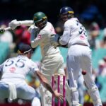 एशेज 5वां टेस्ट, दिन 5: ऑस्ट्रेलिया ने विवादास्पद फाइनल में ओपनर खोए, सीरीज 4-1 से जीत की ओर अग्रसर