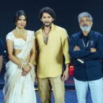 एसएस राजामौलिस वाराणसी की रिलीज़ डेट: महेश बाबू-प्रियंका चोपड़ा की महाकाव्य इस तारीख को रिलीज़ होगी