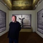 ऐ वेईवेई साक्षात्कार: 'चीन और भारत मानवता के आध्यात्मिक जीवन के पतन का सामना कर रहे हैं'