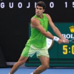 ऑस्ट्रेलियन ओपन 2026: कार्लोस अलकराज ने अलेक्जेंडर ज्वेरेव को हराकर पहली बार फाइनल में प्रवेश किया