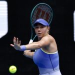 ऑस्ट्रेलियन ओपन 2026: गॉफ, मेदवेदेव, अनिसिमोवा आगे, जोकोविच ने रिकॉर्ड स्लैम खोज शुरू की