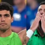 ऑस्ट्रेलियन ओपन 2026: जोकोविच और अलकाराज़ फाइनल में, इतिहास संकेत देता है