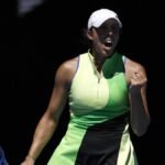 ऑस्ट्रेलियन ओपन 2026: मैडिसन कीज़ ने मेलबर्न की गर्मी का आनंद लिया क्योंकि नोवाक जोकोविच ने इतिहास की बोली बढ़ा दी