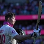 ऑस्ट्रेलिया बनाम इंग्लैंड पांचवां एशेज टेस्ट दिन 3: ट्रैविस हेड, स्टीव स्मिथ के शतकों ने ऑस्ट्रेलिया को बढ़त दिला दी