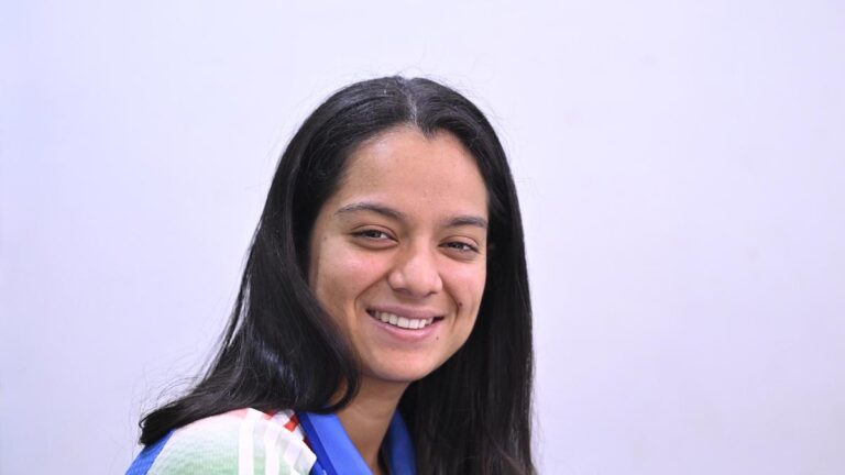 ऑस्ट्रेलिया से भिड़ने के लिए भारत की महिला टेस्ट टीम में प्रतीका रावल, वैष्णवी शर्मा, क्रांति गौड़ शामिल