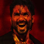 ओ रोमियो फर्स्ट लुक आउट: शाहिद कपूर खून से लथपथ, गहन अवतार में नजर आए, इस तारीख को रिलीज के लिए तैयार