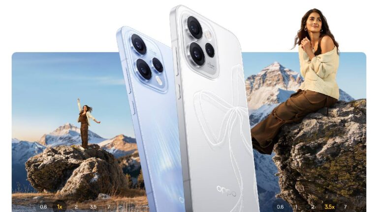 ओप्पो रेनो 15 सीरीज़ की कीमत कल भारत में लॉन्च से पहले लीक हो गई