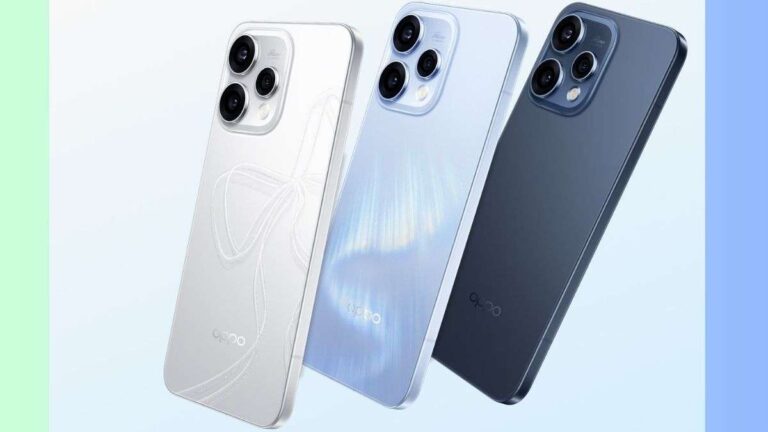 ओप्पो रेनो 15 सीरीज़ भारत में 200MP कैमरा और एंड्रॉइड 16 वाले 4 नए वेरिएंट के साथ लॉन्च हुई