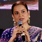 Kangana Ranaut