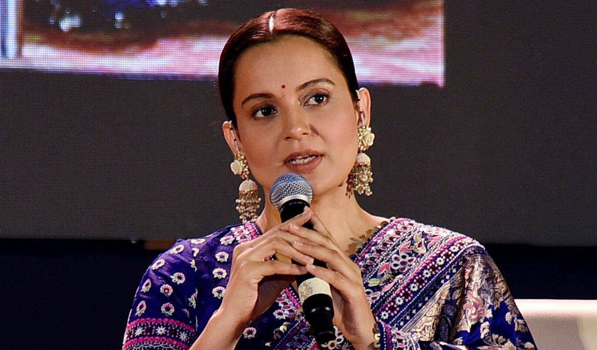 कंगना रनौत ने विक्टोरिया बेकहम को बताया ‘असली रानी’, बेकहम परिवार के ‘सास-बहू’ विवाद में लिया ‘टीम वीबी’ का पक्ष