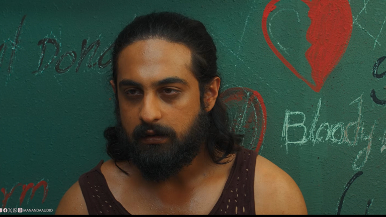 'कल्ट' फिल्म समीक्षा: एक गंभीर ज़ैद खान प्यार की इस पूरी तरह से प्रतिगामी कहानी को नहीं बचा सकता