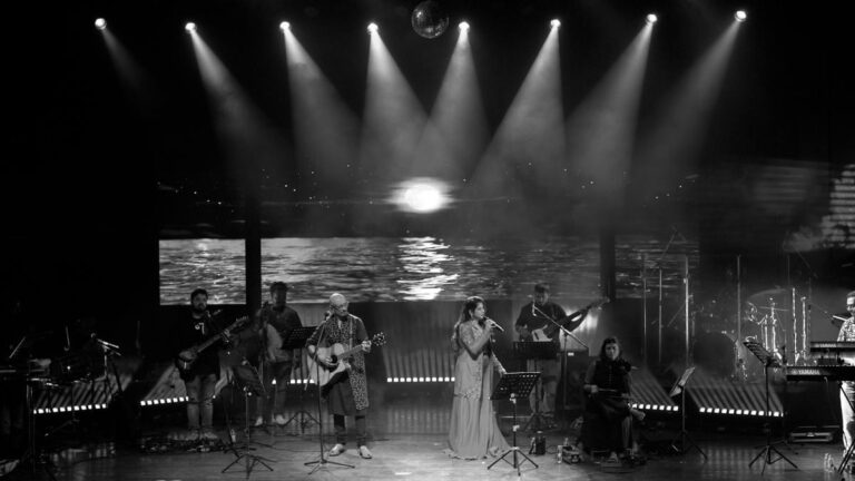 कांथा हब्बा शहर में असंख्य धुनें लाएंगे