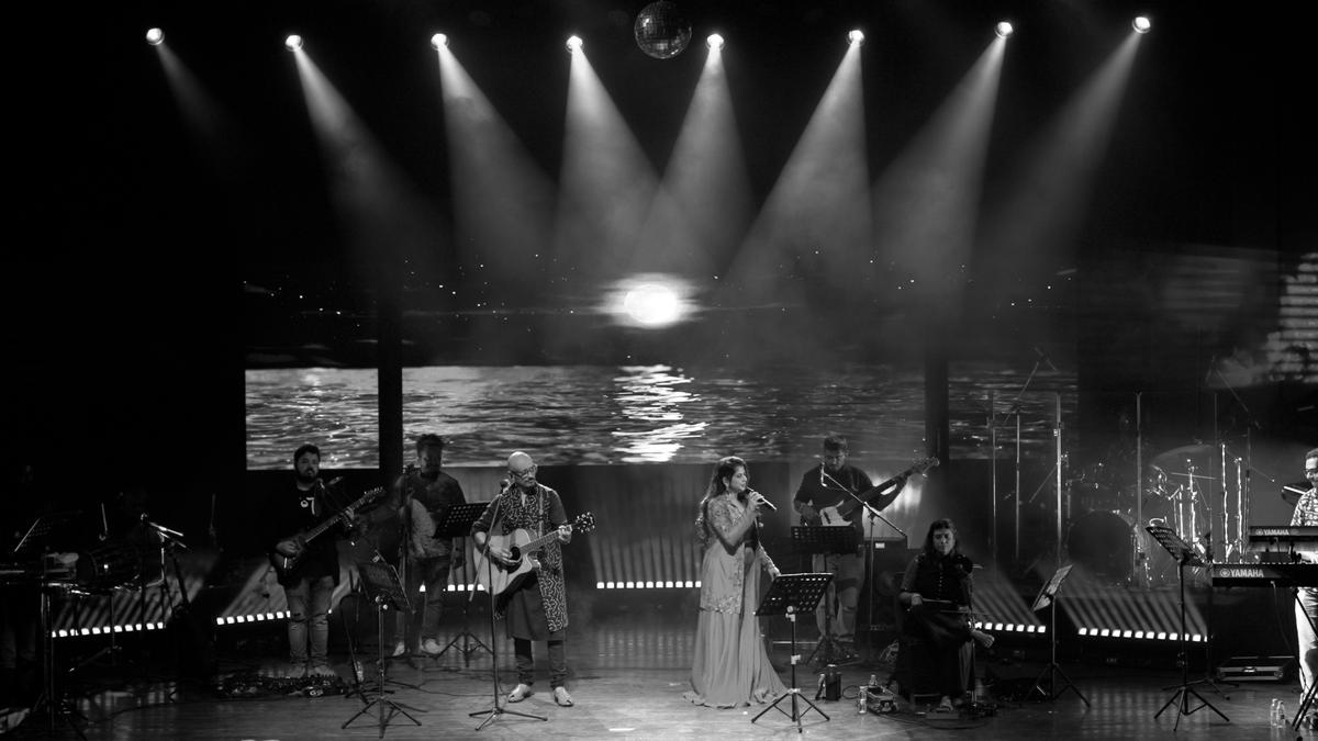 कांथा हब्बा शहर में असंख्य धुनें लाएंगे