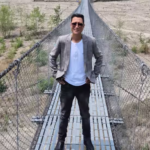 किसी भी संदिग्ध चीज़ को इंगित करना कठिन है... प्रशांत तमांग के निधन पर दक्षिण-पश्चिम दिल्ली के एडीसीपी अभिमन्यु पोसवाल कहते हैं