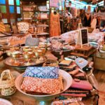 कुन्नूर में भारत महोत्सव: कुन्नूर में एक महीने तक चलने वाली क्यूरेटेड प्रदर्शनी, देश भर के कालातीत शिल्प और वस्त्रों का जश्न मनाती है