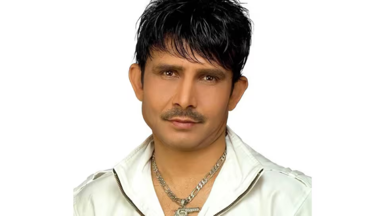केआरके का दावा है कि मुंबई फायरिंग मामले में गिरफ्तारी के बाद फिल्म इंडस्ट्री उन्हें निशाना बना रही है