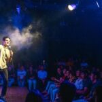 केनी सेबेस्टियन: आज के दर्शक पारंपरिक स्टैंड-अप से भरे हुए हैं