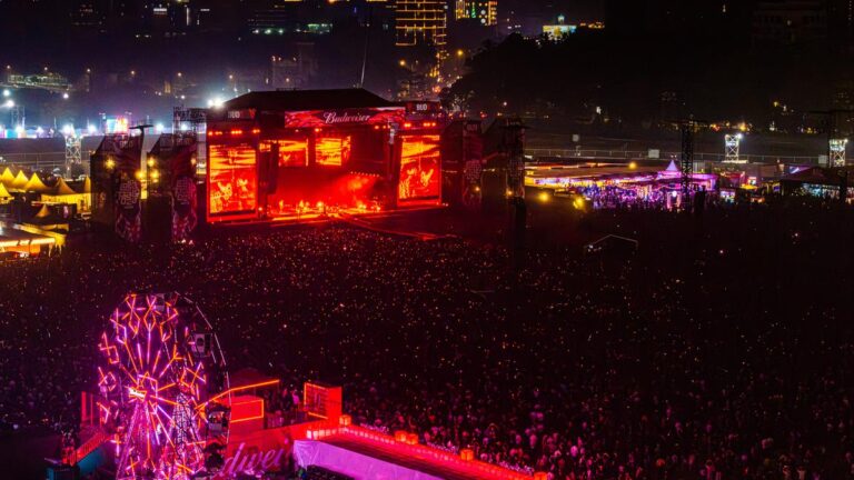 कैसे जेन ज़ेड भारत के कॉन्सर्ट बूम को शक्ति प्रदान कर रहा है