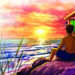 कैसे तीखी प्रतिद्वंद्विता ने समलैंगिक रोमांस को एक वैश्विक जुनून में बदल दिया