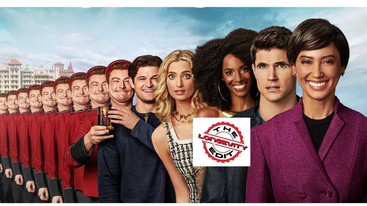 कॉलम | यहां दीर्घायु पर कुछ ट्रेंडिंग पॉडकास्ट और शो हैं