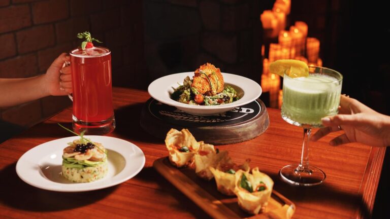 कोच्चि में द्विवार्षिक रातें: ईडीएम पब तक पुरानी शैली वाले बार की खोज करें